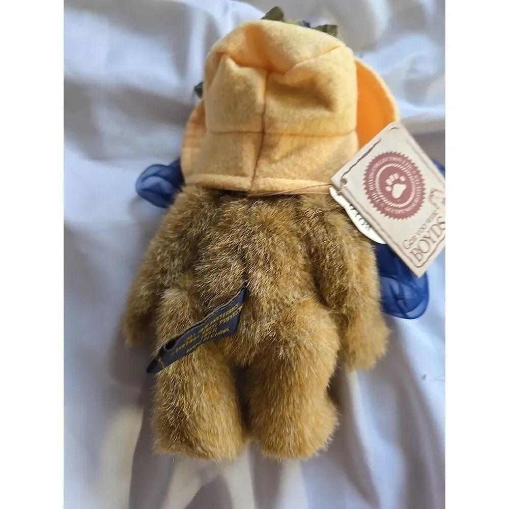 Vintage 1999 Boyds Bears‎ Nanette
